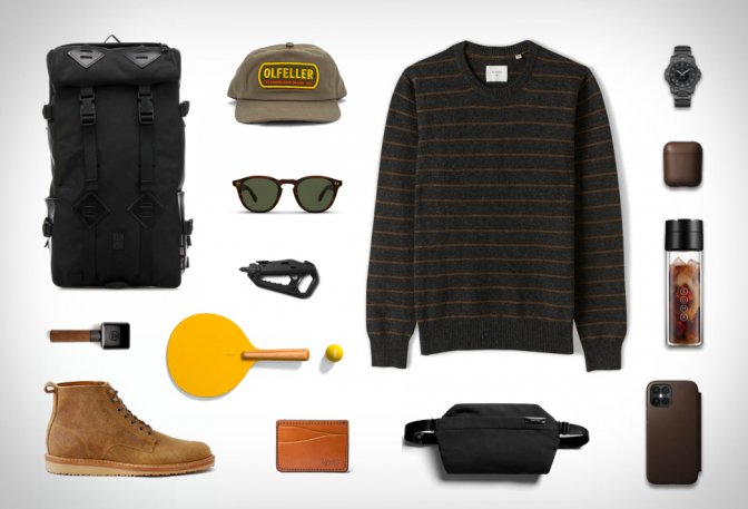 HUCKBERRY 2021 WINTER CLEARANCE - Image