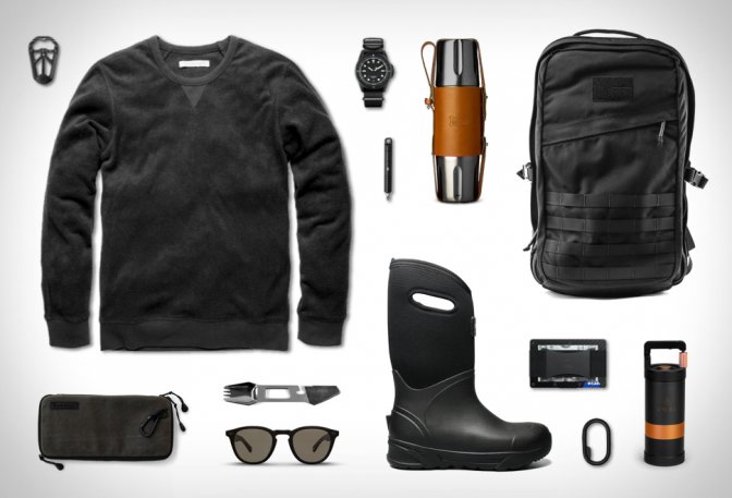 FEBRUARY 2021 FINDS ON HUCKBERRY - Image