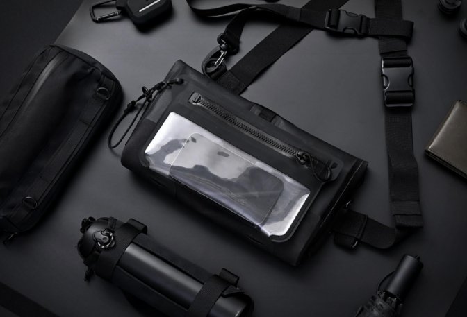 AquaSeal Active Waterproof Sling - Image
