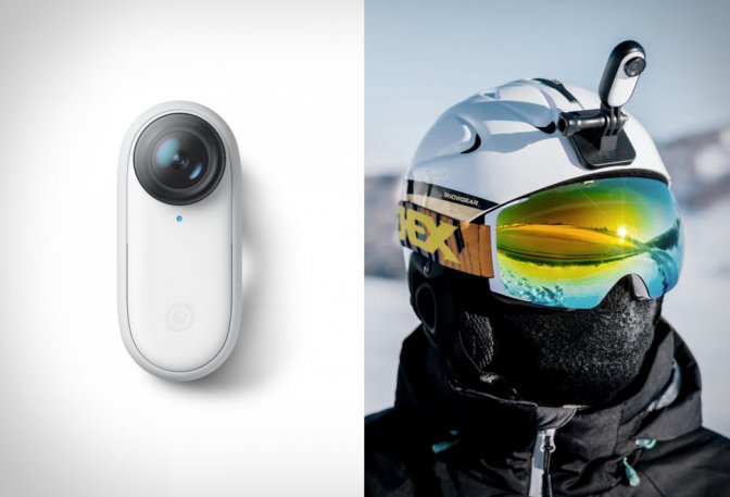 Insta360 GO 2 - Image