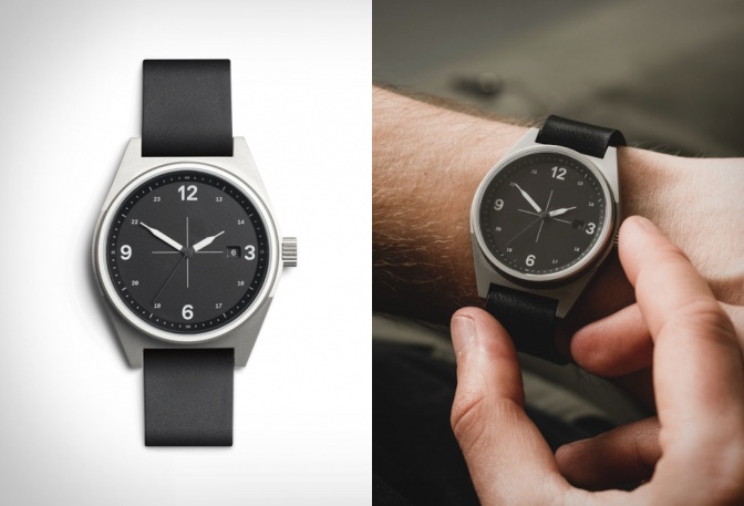 INSTRMNT FIELD WATCH - Image