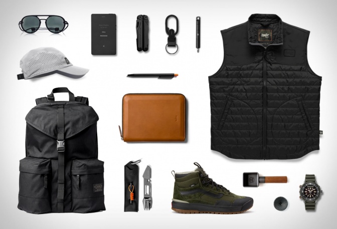 JANUARY 2021 FINDS ON HUCKBERRY - Image