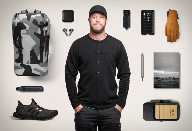 JANUARY 2021 GEAR CRAVE - Image