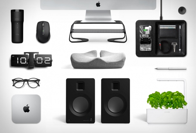 JANUARY 2021 WORKSTATION - Image