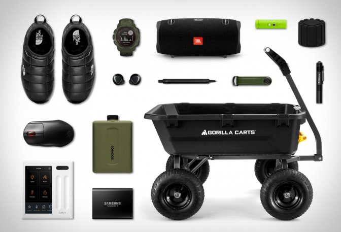 JULY 2021 FINDS ON AMAZON - Image