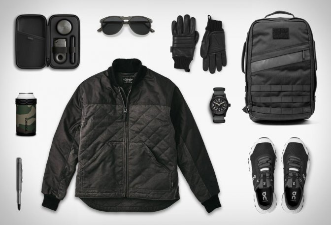 JULY 2021 GEAR CRAVE - Image