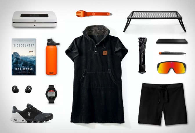 JUNE 2021 EDITORS PICKS - Image
