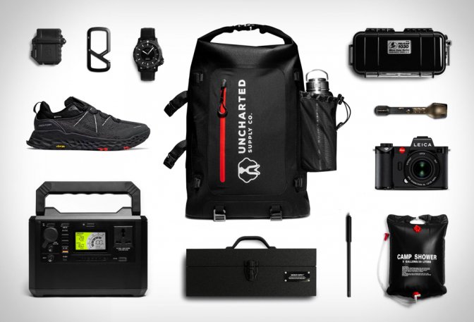 JUNE 2021 FINDS ON UNCRATE SUPPLY - Image
