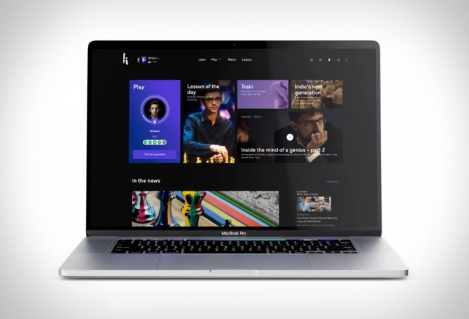 Kasparovchess - Image