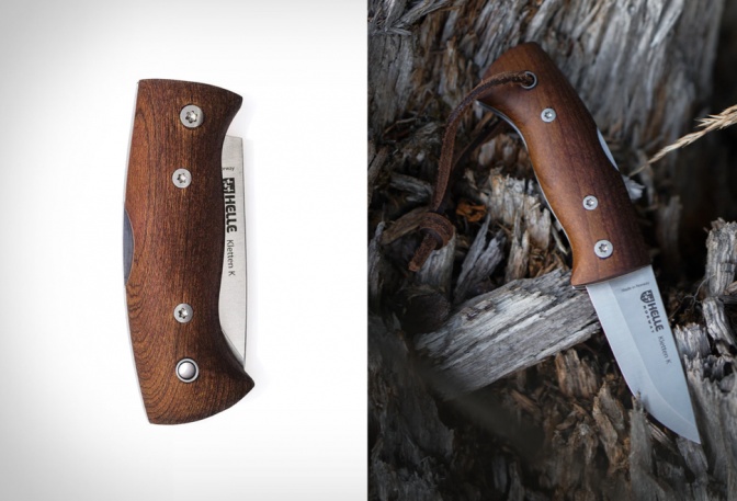 Kletten EDC Folder - Image