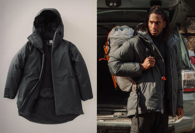 LifeLabs MegaWarm Jacket - Image