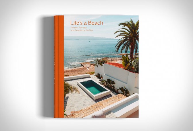 Lifes a Beach - Image