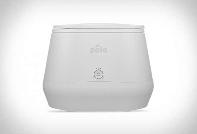LOMI HOME COMPOSTER - Image