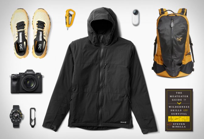 MARCH 2021 ESSENTIALS - Image