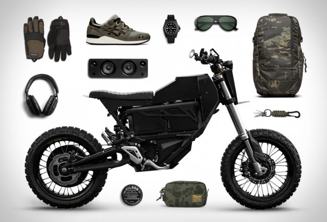 MARCH 2021 FINDS ON UNCRATE SUPPLY - Image