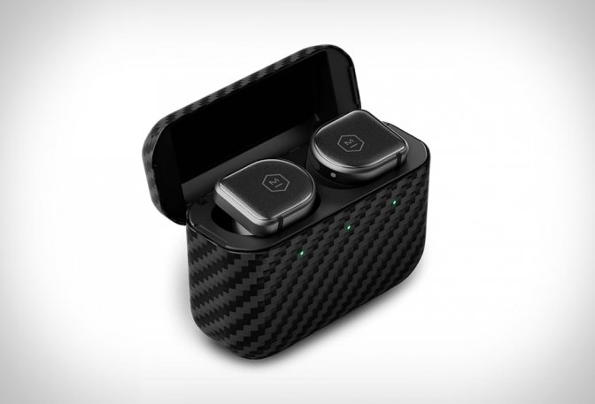 Master & Dynamic MW08 Sport - Image