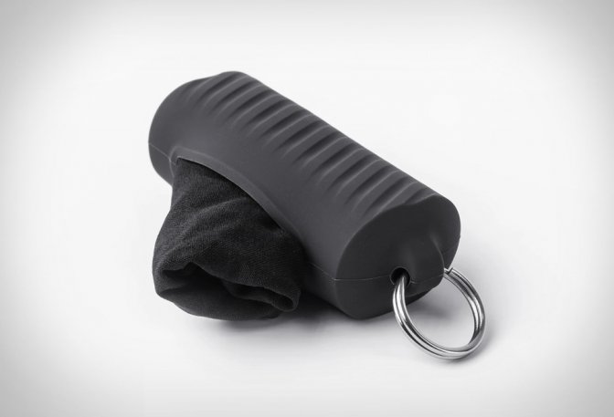 MATADOR KEYCHAIN MASK - Image