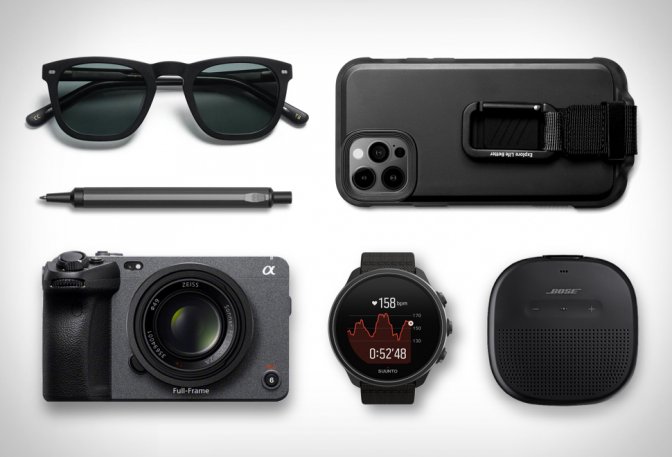 MAY 2021 EDITORS PICKS - Image