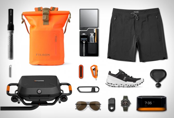 MAY 2021 FINDS ON HUCKBERRY - Image
