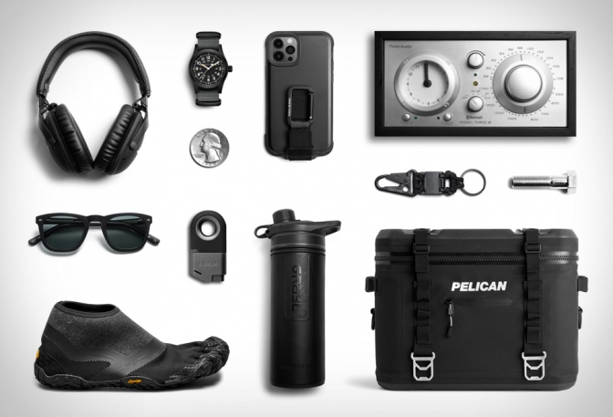 MAY 2021 FINDS ON UNCRATE SUPPLY - Image