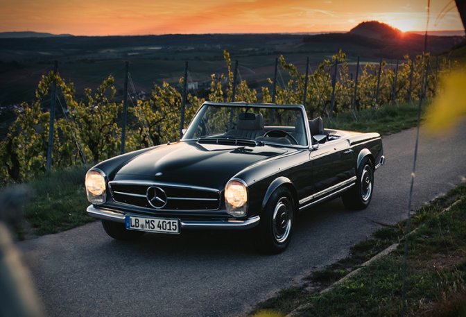 Mechatronik M-SL Pagoda - Image