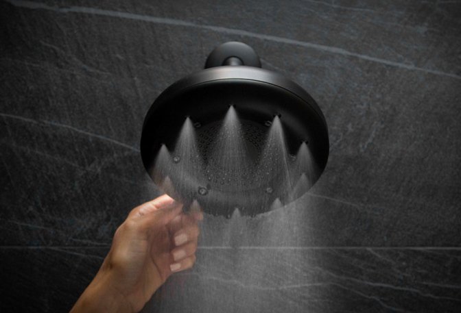 NEBIA SPA SHOWER - Image