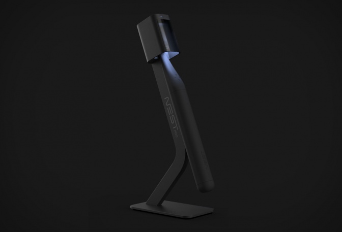 NEST BRUSH - Image