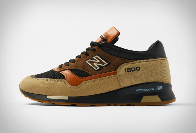 New Balance M1500COB - Image