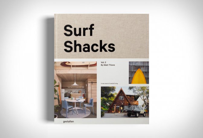 SURF SHACKS 2 - Image