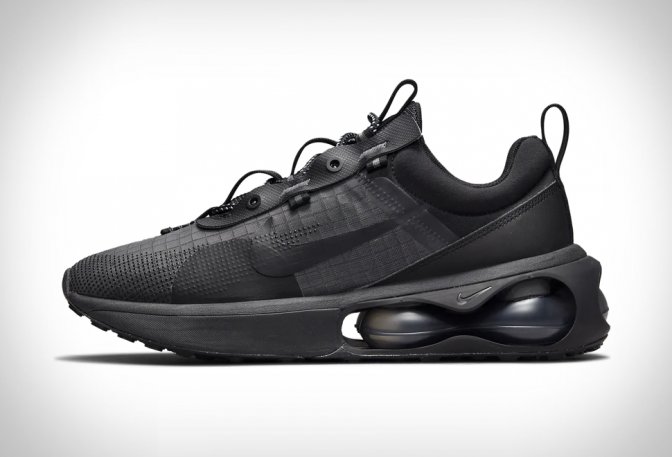 NIKE AIR MAX 2021 - Image