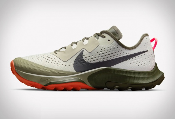 NIKE AIR ZOOM TERRA KIGER 7 - Image