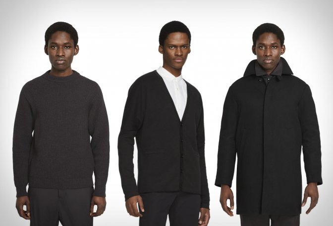 NIKE EVERY STITCH CONSIDERED COLLECTION - Image