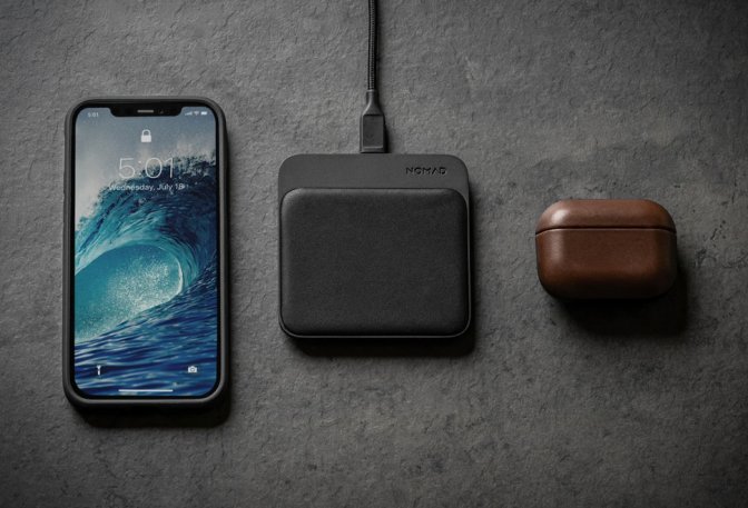 NOMAD BASE STATION MINI - Image