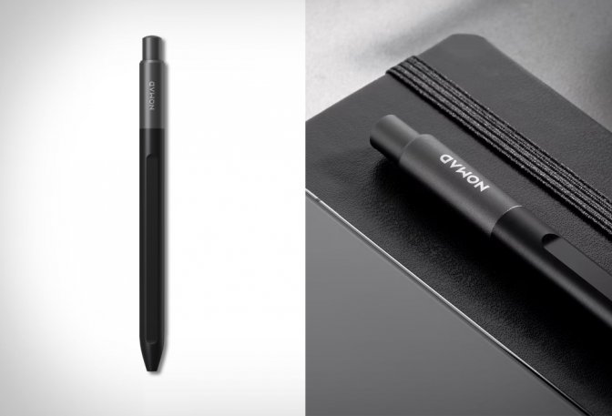 NOMAD PEN - Image