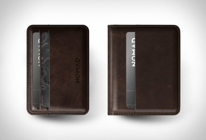 NOMAD WALLETS - Image