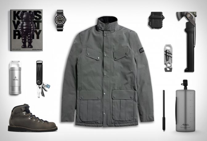 OCTOBER 2021 FINDS ON UNCRATE SUPPLY - Image