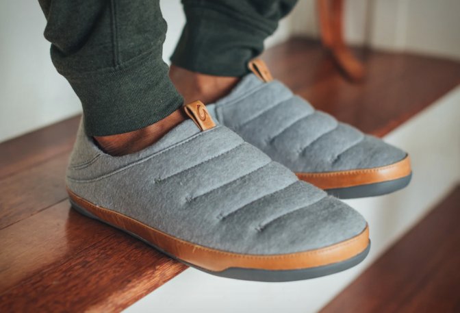 OLUKAI MAHANA SLIPPER - Image