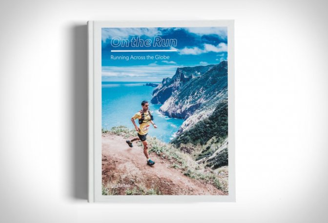 ON THE RUN - Image