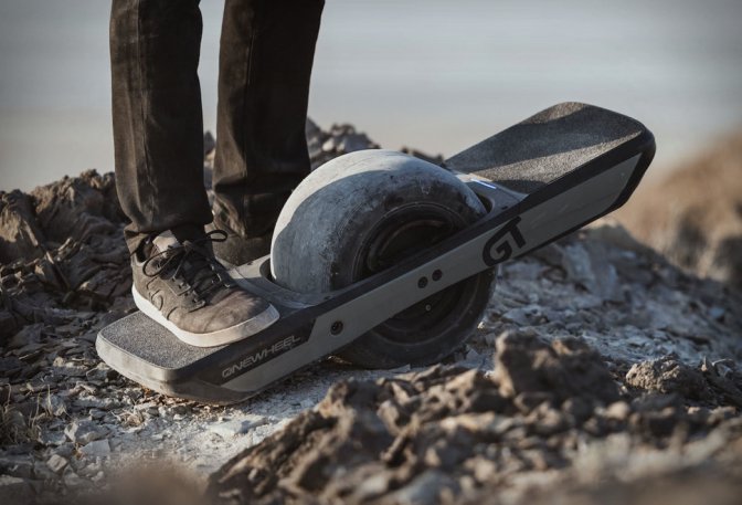 Onewheel GT - Image