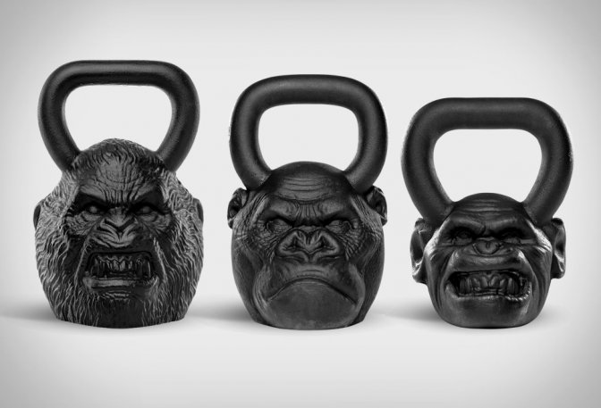 Onnit Primal Kettlebells - Image