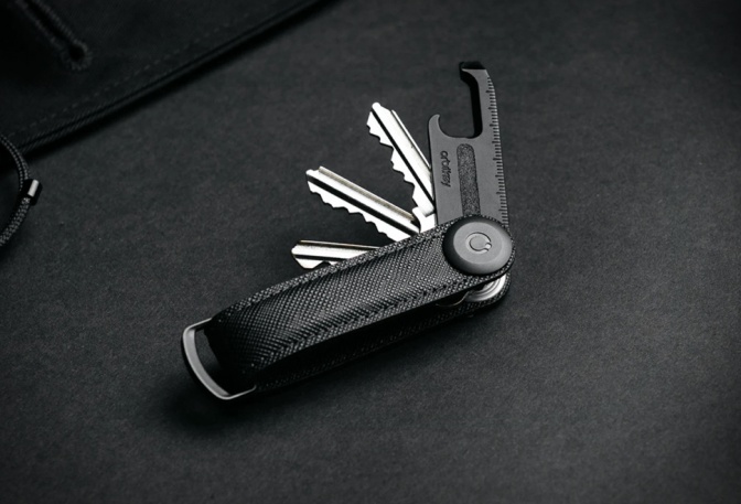 ORBITKEY BLACK EDITION BUNDLE - Image