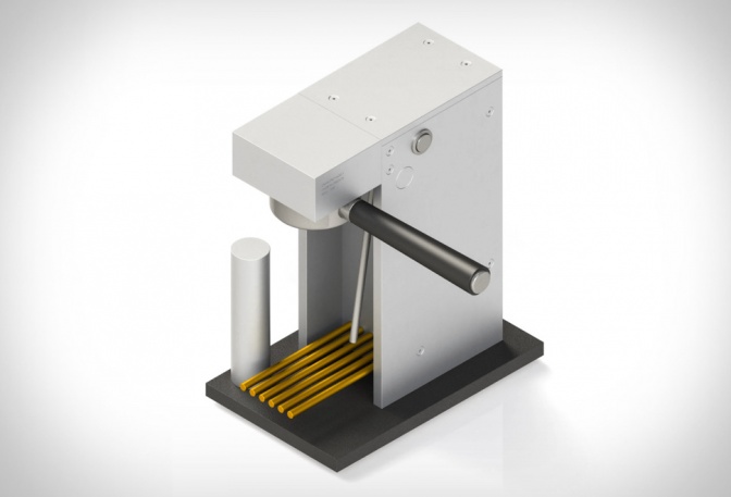 OSMA COLD BREW MAKER - Image