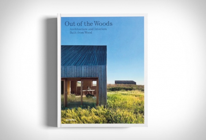 Out of the Woods - Image