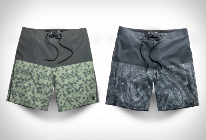 OUTERKNOWN APEX TRUNKS - Image