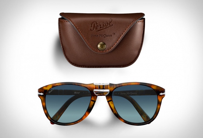 Persol 714SM Steve McQueen - Image