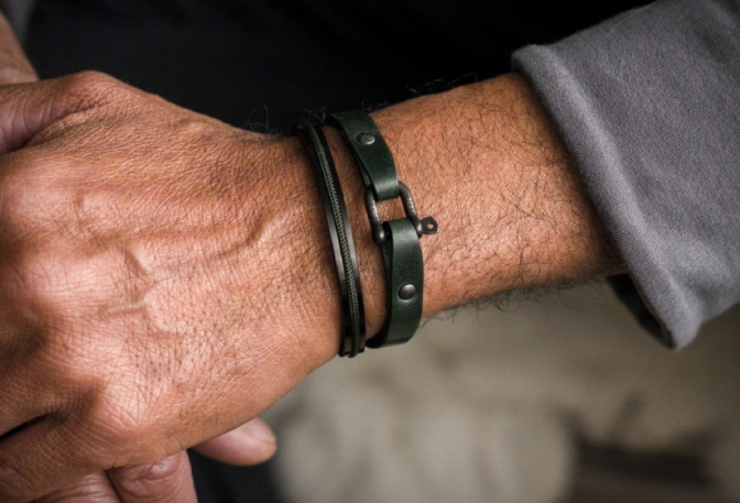 PIG & HEN BRACELETS - Image
