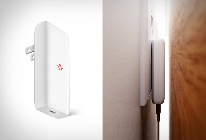 PlugBug Slim - Image