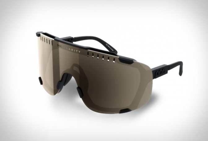 POC Devour Sunglasses - Image