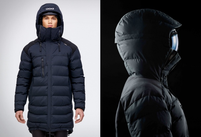 POC Loft Parka - Image