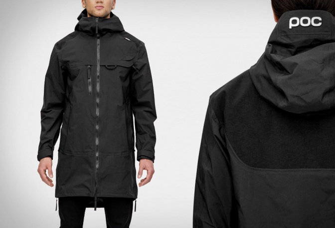 POC Shell Coat - Image